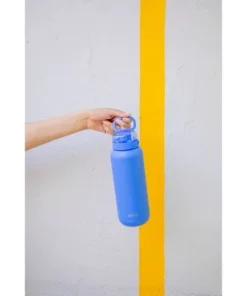 Ello 32oz Cooper XL Stainless Steel Water Bottle White -Water Bottles Sales unnamed file 3589