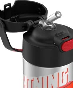 Thermos 12oz FUNtainer Water Bottle with Bail Handle - Black Cars 11 Thermos 12oz FUNtainer Water Bottle with Bail Handle - Black Cars -Water Bottles Sales unnamed file 3595