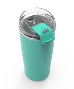 Zak Designs Zak 20, 24, 32 oz. Tumbler Stainless Steel Insulated Double Wall with Locking Flip-Lid Travel Tumbler -Water Bottles Sales unnamed file 361