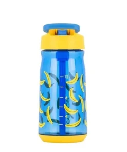 Reduce 18oz Plastic Hydrate Tritan Kids Water Bottle with Straw Lid -Water Bottles Sales unnamed file 3614
