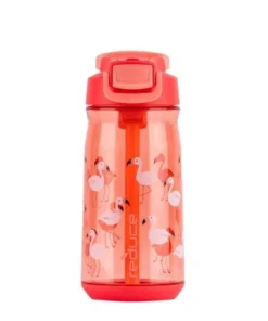 Reduce 18oz Plastic Hydrate Tritan Kids Water Bottle with Straw Lid -Water Bottles Sales unnamed file 3617