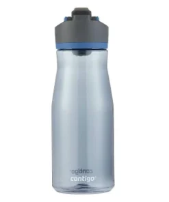Contigo Cortland 2.0 Plastic Water Bottle with AUTOSEAL Lid Pink Lemonade -Water Bottles Sales unnamed file 3621