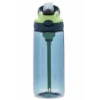Contigo 20oz Plastic AutoSpout Kids' Water Bottle Blue/orange -Water Bottles Sales unnamed file 3626