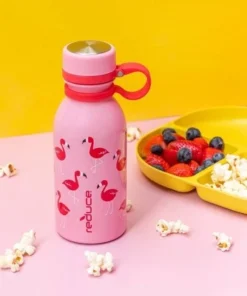 Reduce 14oz Stainless Steel Hydro Pro Kids' Water Bottle Camo -Water Bottles Sales unnamed file 3637