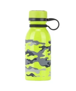 Reduce 14oz Stainless Steel Hydro Pro Kids' Water Bottle Camo -Water Bottles Sales unnamed file 3639