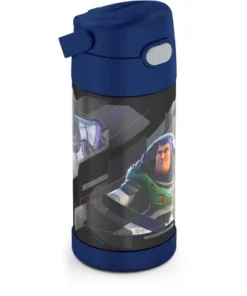 Thermos 12oz FUNtainer Water Bottle with Bail Handle - Lightyear -Water Bottles Sales unnamed file 3648