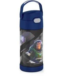 Thermos 12oz FUNtainer Water Bottle with Bail Handle - Lightyear -Water Bottles Sales unnamed file 3649