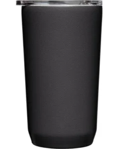 CamelBak 16oz Vacuum Insulated Stainless Steel Lidded Tumbler Turquoise Blue