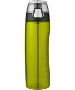 Thermos 24 oz. Eastman Tritan Flip-Cap Hydration Water Bottle w/ Rotating Meter 14 Thermos 24 oz. Eastman Tritan Flip-Cap Hydration Water Bottle w/ Rotating Meter -Water Bottles Sales unnamed file 3664