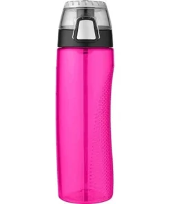 Thermos 24 oz. Eastman Tritan Flip-Cap Hydration Water Bottle w/ Rotating Meter 15 Thermos 24 oz. Eastman Tritan Flip-Cap Hydration Water Bottle w/ Rotating Meter -Water Bottles Sales unnamed file 3665