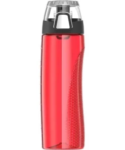 Thermos 24 oz. Eastman Tritan Flip-Cap Hydration Water Bottle w/ Rotating Meter 19 Thermos 24 oz. Eastman Tritan Flip-Cap Hydration Water Bottle w/ Rotating Meter -Water Bottles Sales unnamed file 3669