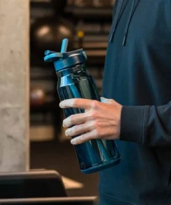 Reduce 50oz Hydrate Tritan Water Bottle with Straw Lid Cayenne -Water Bottles Sales unnamed file 3672