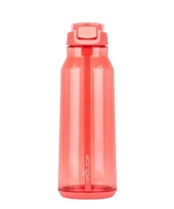 Reduce 50oz Hydrate Tritan Water Bottle with Straw Lid Cayenne -Water Bottles Sales unnamed file 3674