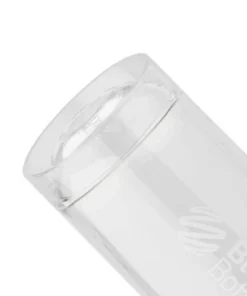 BlenderBottle Pro Series Drinkware - Crystal White - 24oz -Water Bottles Sales unnamed file 3685