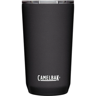 CamelBak 16oz Vacuum Insulated Stainless Steel Lidded Tumbler Turquoise Blue 7 CamelBak 16oz Vacuum Insulated Stainless Steel Lidded Tumbler Turquoise Blue - Image 5