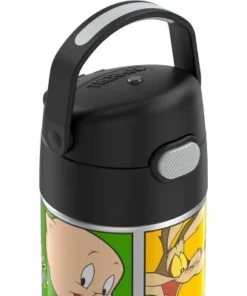 Thermos 16oz FUNtainer Bottle - Looney Tunes -Water Bottles Sales unnamed file 3733
