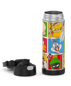 Thermos 16oz FUNtainer Bottle - Looney Tunes -Water Bottles Sales unnamed file 3735
