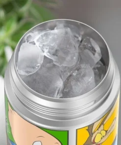 Thermos 16oz FUNtainer Bottle - Looney Tunes -Water Bottles Sales unnamed file 3736