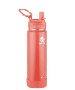 Takeya 24oz Actives Insulated Stainless Steel Water Bottle with Straw Lid Mint 21 Takeya 24oz Actives Insulated Stainless Steel Water Bottle with Straw Lid Mint -Water Bottles Sales unnamed file 3748