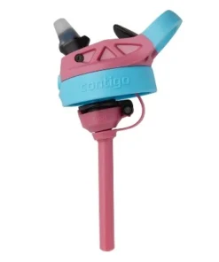 Contigo 14oz Plastic AutoSpout Kids' Water Bottle Hedgehog 13 Contigo 14oz Plastic AutoSpout Kids' Water Bottle Hedgehog -Water Bottles Sales unnamed file 3756