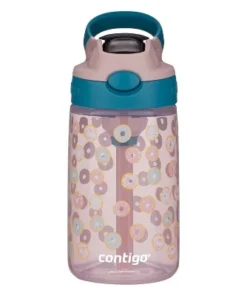Contigo 14oz Plastic AutoSpout Kids' Water Bottle Hedgehog 16 Contigo 14oz Plastic AutoSpout Kids' Water Bottle Hedgehog -Water Bottles Sales unnamed file 3759