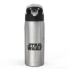 Star Wars: The Mandalorian 19oz Stainless Steel The Child Double Wall Water Bottle - Zak Designs -Water Bottles Sales unnamed file 3774