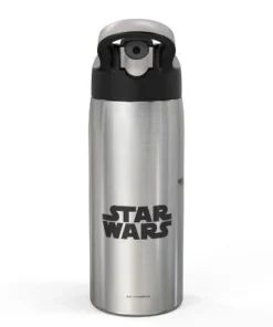 Star Wars: The Mandalorian 19oz Stainless Steel The Child Double Wall Water Bottle - Zak Designs