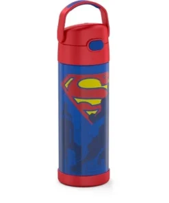 Thermos 16oz FUNtainer Bottle - Superman -Water Bottles Sales unnamed file 3782