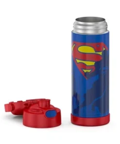 Thermos 16oz FUNtainer Bottle - Superman -Water Bottles Sales unnamed file 3787