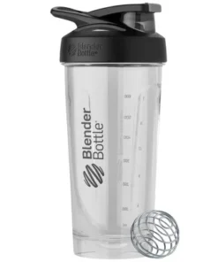 BlenderBottle Strada 28oz Tritan Water Bottle with Lid Pink -Water Bottles Sales unnamed file 3791