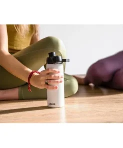 CamelBak 20oz Chute Mag Vacuum Insulated Stainless Steel Water Bottle White -Water Bottles Sales unnamed file 3797