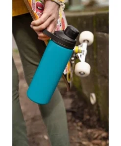 CamelBak 20oz Chute Mag Vacuum Insulated Stainless Steel Water Bottle White -Water Bottles Sales unnamed file 3798