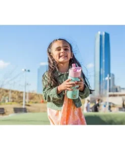 Simple Modern 14oz Stainless Steel Summit Kids Tumbler with Lid and Straw Dino -Water Bottles Sales unnamed file 381