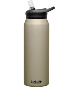 CamelBak Eddy+ 32oz Vacuum Insulated Stainless Steel Water Bottle Beige -Water Bottles Sales unnamed file 3817