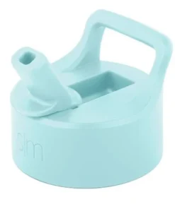 Simple Modern 64oz Summit Water Bottle with Straw 1 Tone - Seaside