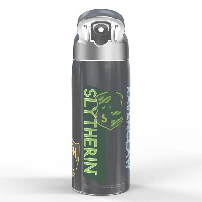 Harry Potter 19oz Stainless Steel Double Wall Water Bottle - Zak Designs 3 Harry Potter 19oz Stainless Steel Double Wall Water Bottle - Zak Designs