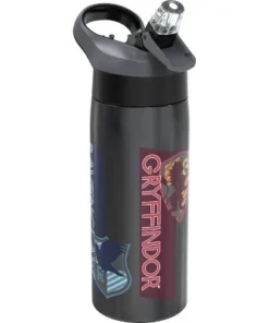 Harry Potter 19oz Stainless Steel Double Wall Water Bottle - Zak Designs 7 Harry Potter 19oz Stainless Steel Double Wall Water Bottle - Zak Designs -Water Bottles Sales unnamed file 3825
