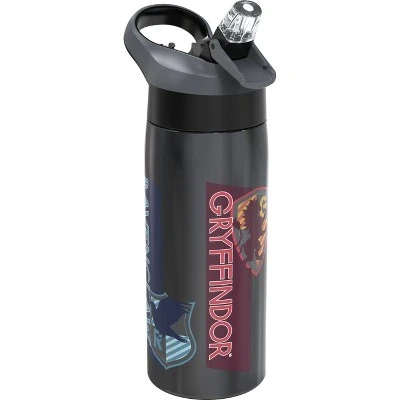 Harry Potter 19oz Stainless Steel Double Wall Water Bottle - Zak Designs 5 Harry Potter 19oz Stainless Steel Double Wall Water Bottle - Zak Designs - Image 3