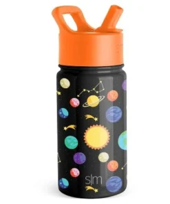 Simple Modern 14oz Stainless Steel Summit Kids Tumbler with Lid and Straw Dino -Water Bottles Sales unnamed file 383