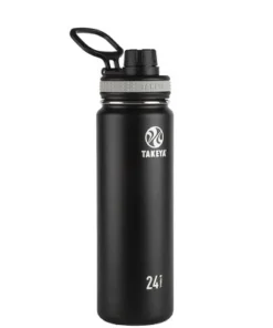 Takeya 24oz Originals Insulated Stainless Steel Water Bottle with Spout Lid White 13 Takeya 24oz Originals Insulated Stainless Steel Water Bottle with Spout Lid White -Water Bottles Sales unnamed file 3832