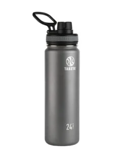 Takeya 24oz Originals Insulated Stainless Steel Water Bottle with Spout Lid White 16 Takeya 24oz Originals Insulated Stainless Steel Water Bottle with Spout Lid White -Water Bottles Sales unnamed file 3835