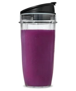 Two 24 oz. Tritan Nutri Ninja Cups with two Sip & Seal Lids -Water Bottles Sales unnamed file 3841