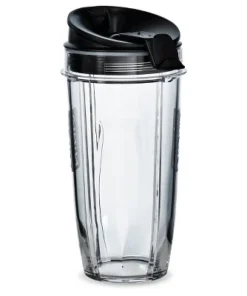 Two 24 oz. Tritan Nutri Ninja Cups with two Sip & Seal Lids -Water Bottles Sales unnamed file 3842