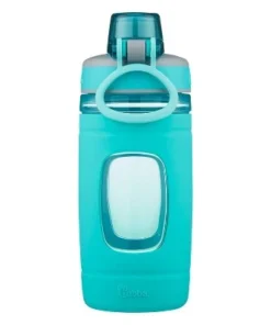 Bubba 16oz Plastic Flo Kids' Water Bottle with Silicone Sleeve Orange 14 Bubba 16oz Plastic Flo Kids' Water Bottle with Silicone Sleeve Orange -Water Bottles Sales unnamed file 3863