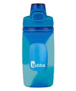Bubba 16oz Plastic Flo Kids' Water Bottle with Silicone Sleeve Orange 17 Bubba 16oz Plastic Flo Kids' Water Bottle with Silicone Sleeve Orange -Water Bottles Sales unnamed file 3866