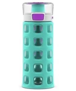 Ello 16oz 2pk Plastic Dash Water Bottles Green/pink -Water Bottles Sales unnamed file 3890