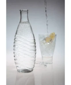 SodaStream Glass Carafe -Water Bottles Sales unnamed file 3900