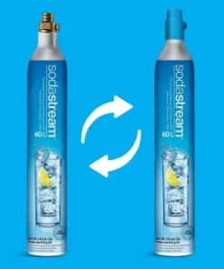 SodaStream Glass Carafe -Water Bottles Sales unnamed file 3901