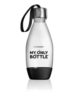 SodaStream My Only Bottle 0.5L Portable Drinking Bottle Black 8 SodaStream My Only Bottle 0.5L Portable Drinking Bottle Black -Water Bottles Sales unnamed file 3916