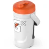 Gatorade 64oz Water Bottle - White -Water Bottles Sales unnamed file 3930